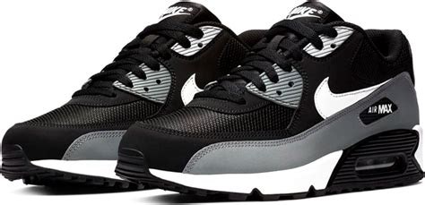 nike air max zwart leer 44|Nike Air Max Maat 44 online kopen .